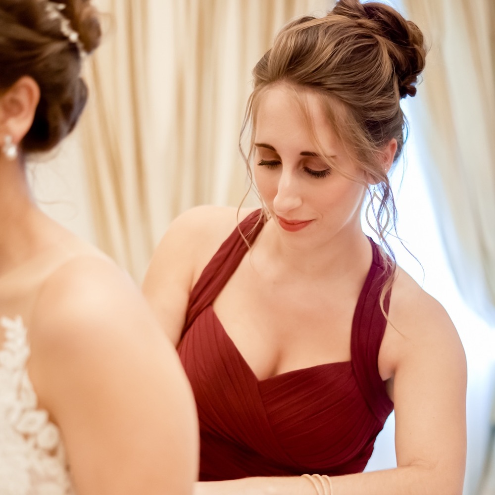 Meet your Posher, Meryl